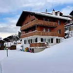 Jungtalblick Chilcheri By Interhome * Grächen