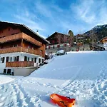 Jungtalblick Chilcheri By Interhome