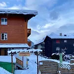 Jungtalblick Chilcheri By Interhome