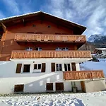 Jungtalblick Chilcheri By Interhome Apartment