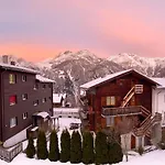 Jungtalblick Chilcheri By Interhome Lägenhet *