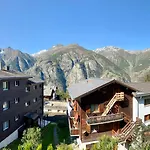 Jungtalblick Chilcheri By Interhome Lägenhet Grächen