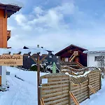 Jungtalblick Chilcheri By Interhome * Grächen