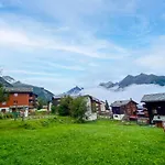 Jungtalblick Chilcheri By Interhome Lägenhet Grächen