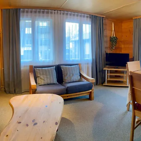 Jungtalblick Chilcheri By Interhome * גראצ'ן