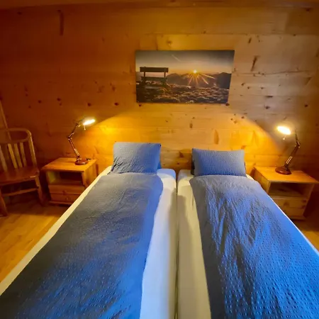 Jungtalblick Chilcheri By Interhome *