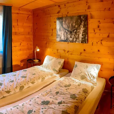 Jungtalblick- Chilcheri Apartment