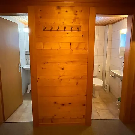 Apartment Jungtalblick- Chilcheri *