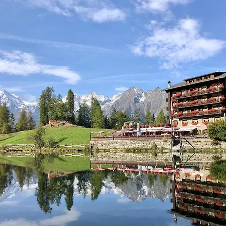 Apartment Jungtalblick- Chilcheri