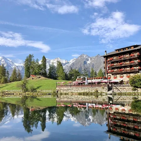 דירה Jungtalblick Chilcheri By Interhome