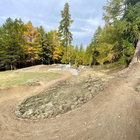 Jungtalblick Chilcheri By Interhome דירה