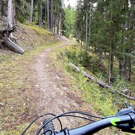 Jungtalblick Chilcheri By Interhome דירה *