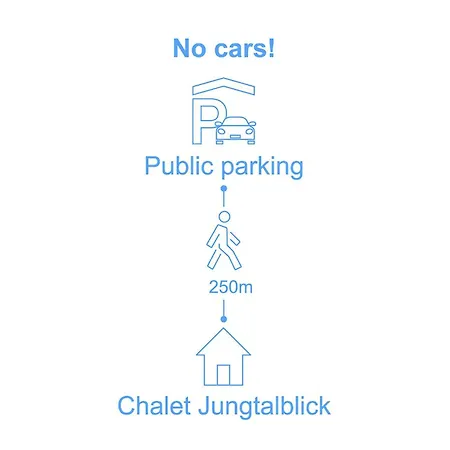 Apartman Jungtalblick Chilcheri By Interhome *