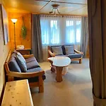 아파트 Jungtalblick Chilcheri By Interhome *