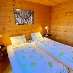 Jungtalblick Chilcheri By Interhome 아파트