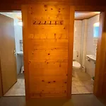 아파트 Jungtalblick Chilcheri By Interhome *