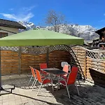 Jungtalblick Chilcheri By Interhome *